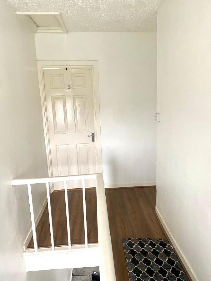 Single Bed In A Peaceful House In Morriston Διαμέρισμα Εξωτερικό φωτογραφία
