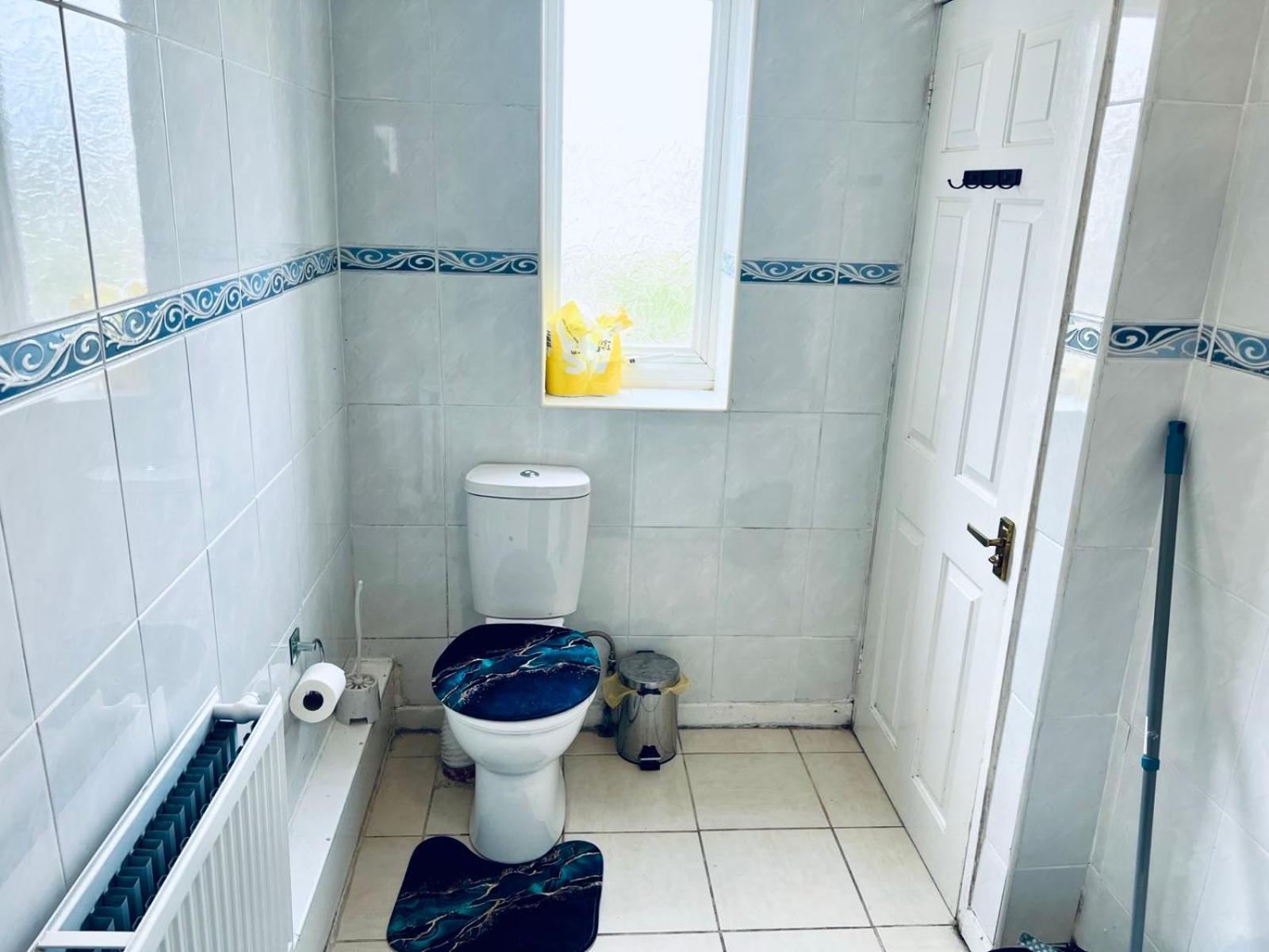 Single Bed In A Peaceful House In Morriston Διαμέρισμα Εξωτερικό φωτογραφία