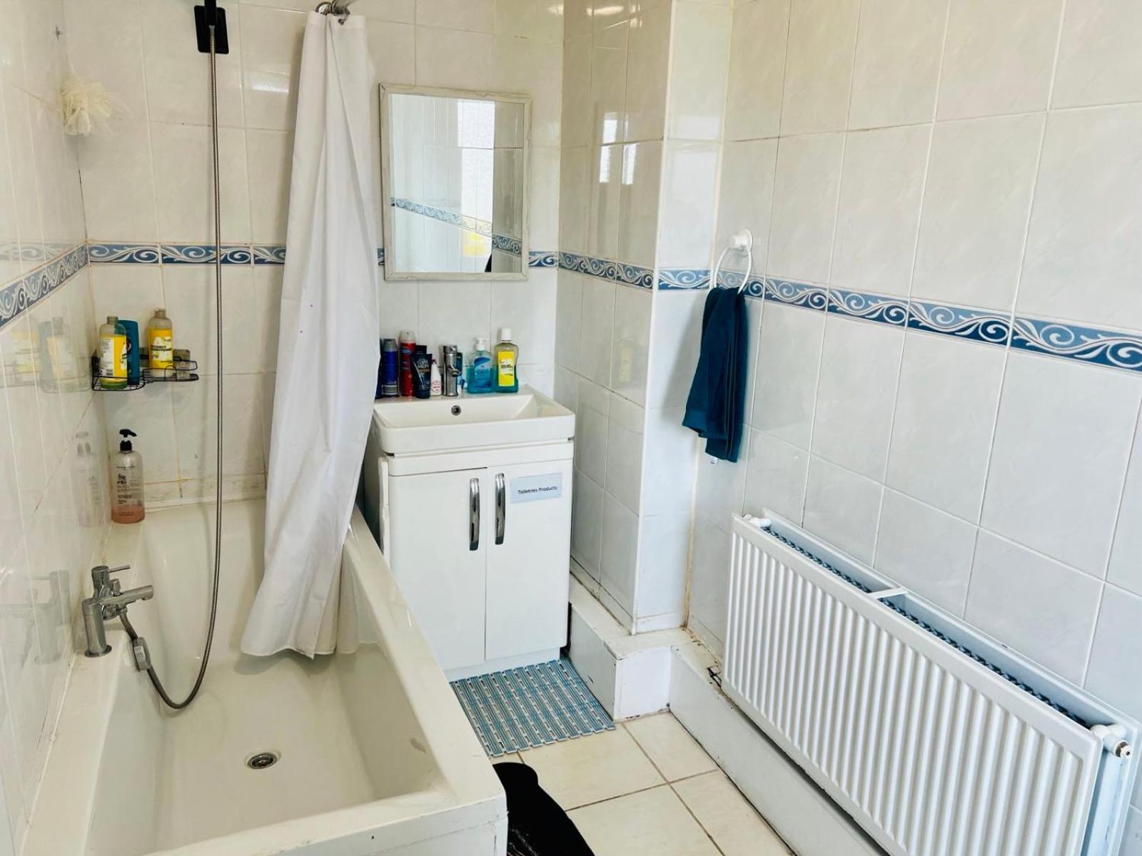 Single Bed In A Peaceful House In Morriston Διαμέρισμα Εξωτερικό φωτογραφία